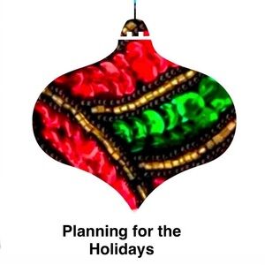 Holiday gifts / party outfits / festive finds / seasonal edit